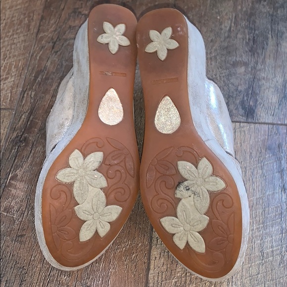 Born wedges - Picture 3 of 8